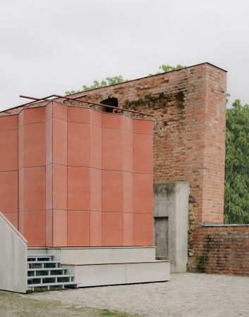 Atelier Fanelsa in Beeskow