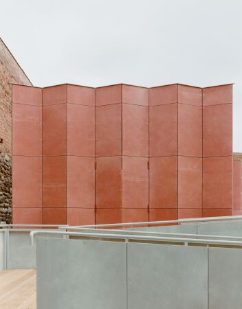 Atelier Fanelsa in Beeskow