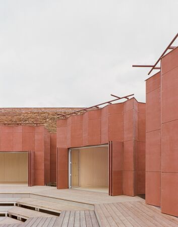 Atelier Fanelsa in Beeskow