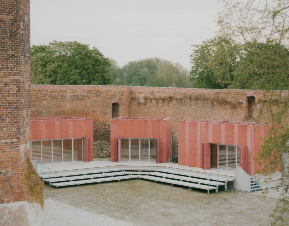 Atelier Fanelsa in Beeskow