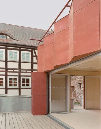 Atelier Fanelsa in Beeskow