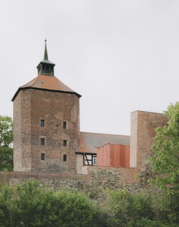 Atelier Fanelsa in Beeskow