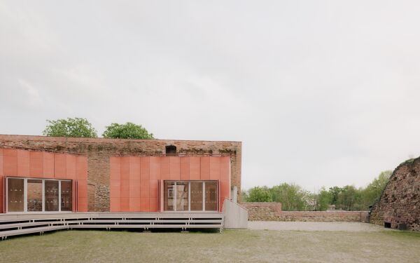 Atelier Fanelsa in Beeskow