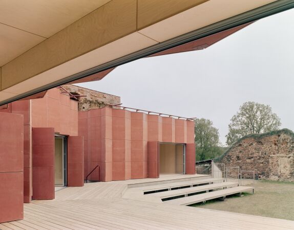 Atelier Fanelsa in Beeskow