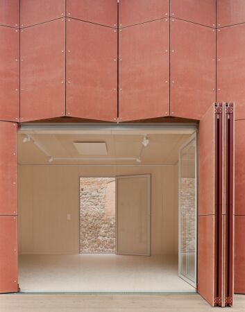 Atelier Fanelsa in Beeskow