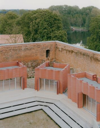 Atelier Fanelsa in Beeskow