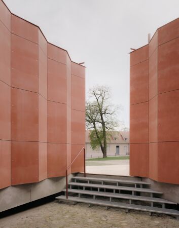 Atelier Fanelsa in Beeskow