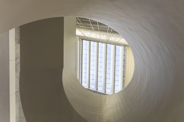 Brohochhaus von BAX in Ljubljana