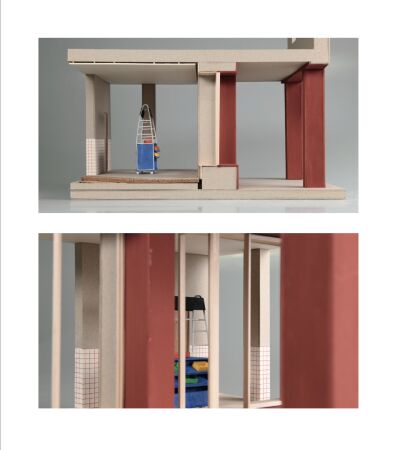 Modelle: Markt Darmstadt