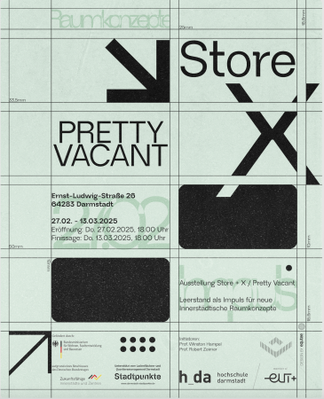 Ausstellung in Darmstadt