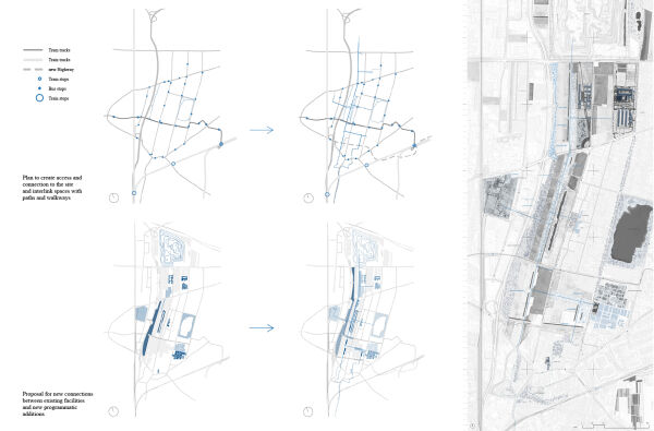 2. Platz: wall, fruit, wall, fruit von Annika Bcher (Akademie der bildenden Knste Wien mit der Abschlussarbeit)