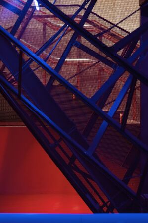 Umbau des Karlsbader Kaiserbads von Petr Hjek Architekti