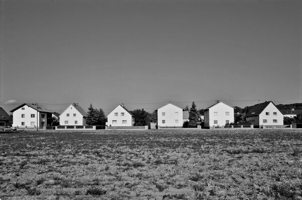 Margherita Spiluttini, aus der Serie Eternity