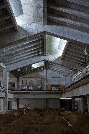 Shuijingfang Museum (2013)