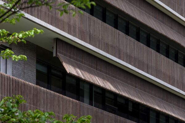 Novartis (Shanghai) Block - C6 (2014)