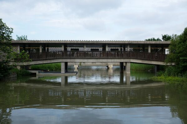 Suzhou Museum of Imperial Kiln Brick (2016)