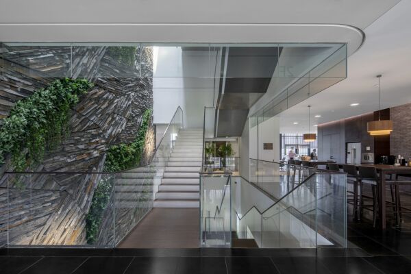 Novartis (Shanghai) Block - C6 (2014)