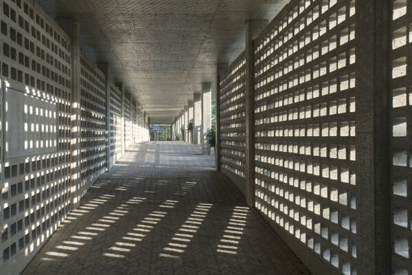 Suzhou Museum of Imperial Kiln Brick (2016)