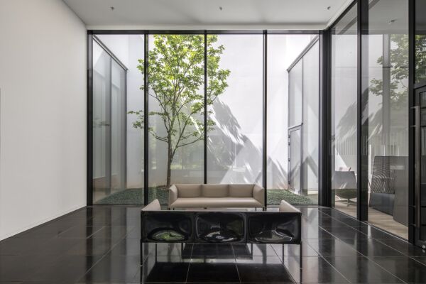 Novartis (Shanghai) Block - C6 (2014)