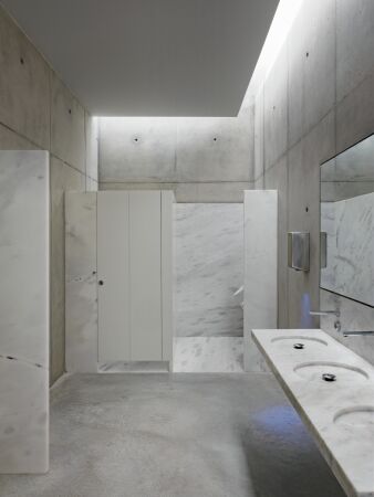 Rathaus in Trofa von NOARQ