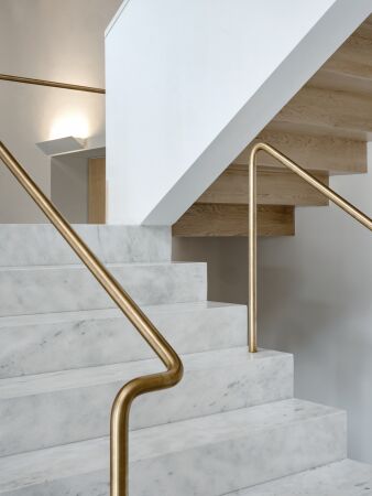 Rathaus in Trofa von NOARQ