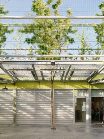 Groupe Scolaire, Cornebarrieu, Frankreich