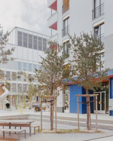 Nicolas de Courten in Lausanne