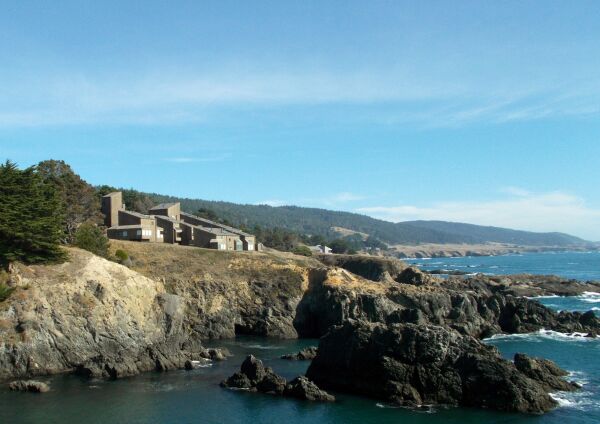 MLTW (Moore, Lyndon, Turnbull, Whitaker): Condominium #1, Sea Ranch (19631965)