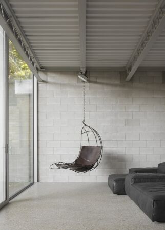 Wohnhaus von Gianni Botsford Architects in London