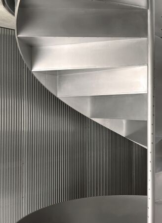 Wohnhaus von Gianni Botsford Architects in London