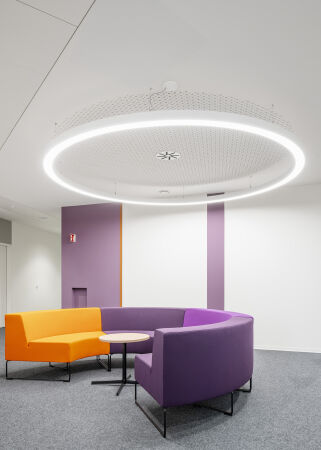 Brogebude in Kln von kister scheithauer gross