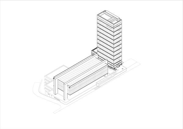 Museumserweiterung von METRO Arquitetos Associados