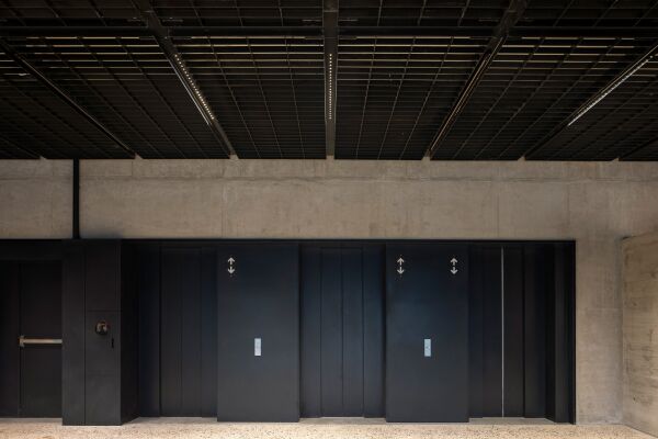 Museumserweiterung von METRO Arquitetos Associados