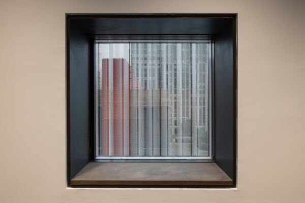 Museumserweiterung von METRO Arquitetos Associados