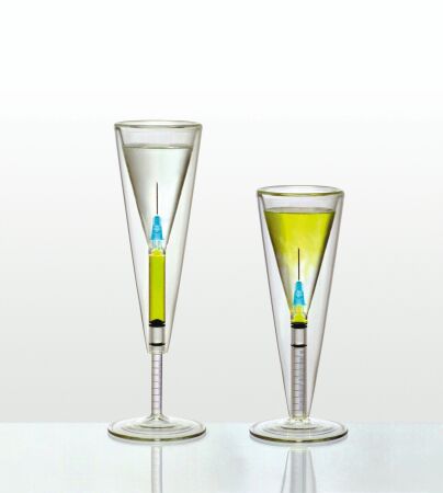 Vice/Virtue in Leerdam, 1997