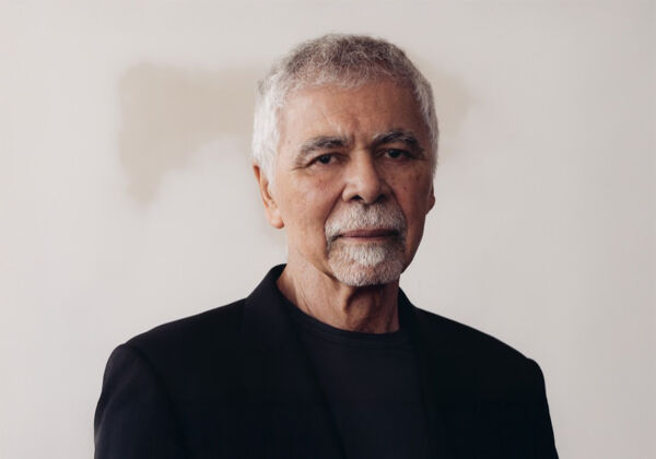 Ricardo Scofidio verstarb im Alter von 89 Jahren in Manhattan.