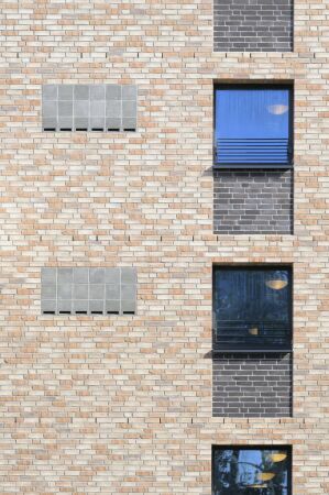 Wohnanlage in Ingolstadt