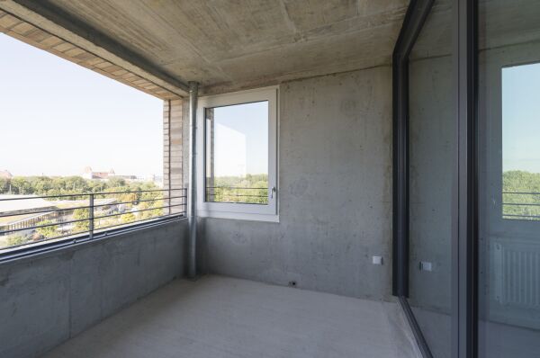 Wohnanlage in Ingolstadt