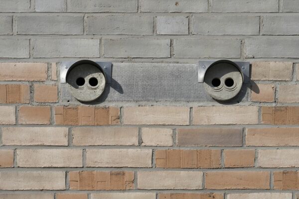 Wohnanlage in Ingolstadt