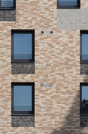 Wohnanlage in Ingolstadt