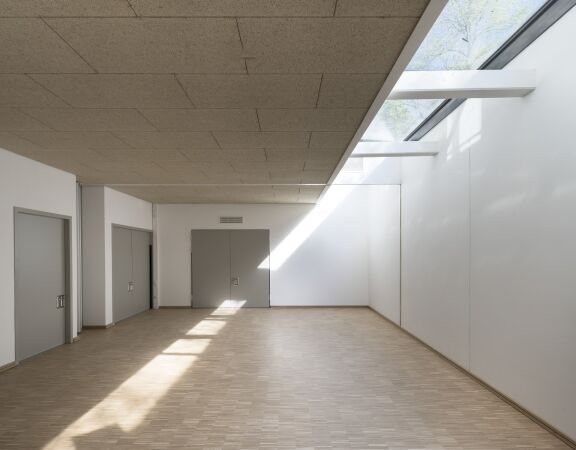 Wohnanlage in Ingolstadt