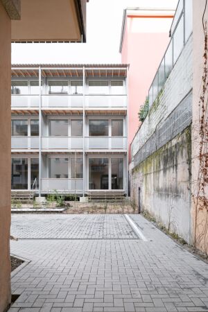 Aretz Drr Architektur in Kln