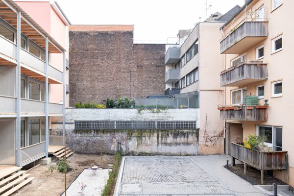 Aretz Drr Architektur in Kln