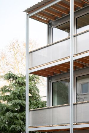 Aretz Drr Architektur in Kln