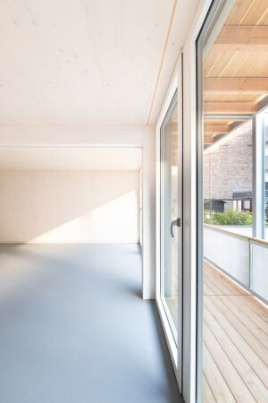 Aretz Drr Architektur in Kln