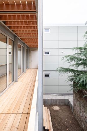 Aretz Drr Architektur in Kln