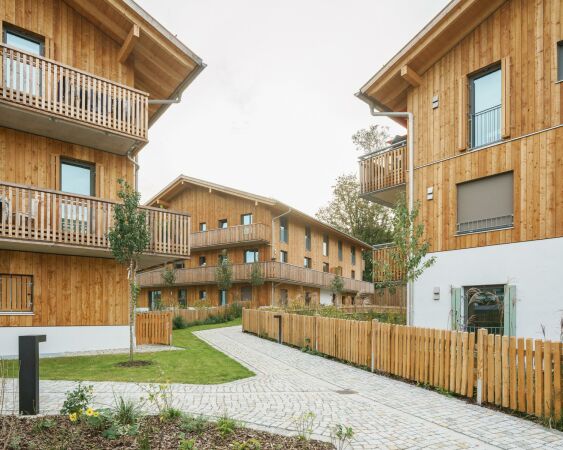 Quartier von Hlzl Knote Frischholz