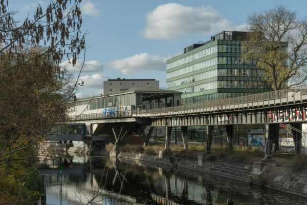 M60 von Sauerbruch Hutton