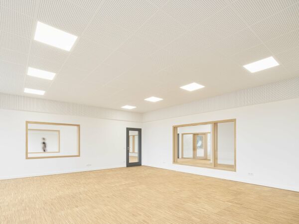 Schule in Bremen von Gruppe GME