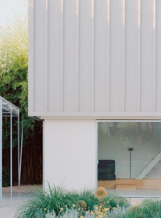 Umbau von studio wok bei Mailand